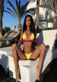 Mersin Mezitli’de Eşsiz Güzel Escort Bayanlar