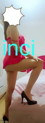 Mersin Mezitli'de Unutulmaz Anılar Yaratan Escort Bayan