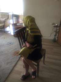 Mersin Mezitli'deki Gizemli Ve Çekici Escort Bayan