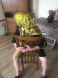 Mersin Mezitli'deki Gizemli Ve Çekici Escort Bayan