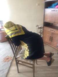 Mersin Mezitli'deki Gizemli Ve Çekici Escort Bayan