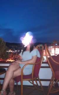 Mersin Mezitli'deki Rüya Kız: Escort Bayan
