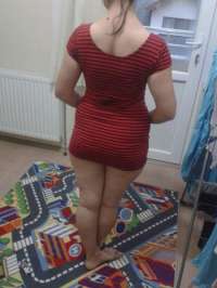 Mersin Mezitli'deki Rüya Kız: Escort Bayan
