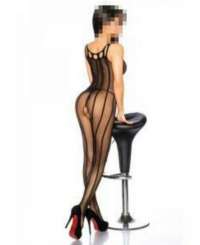 Mersin Mezitli'deki Yetenekli Escort Bayanlar