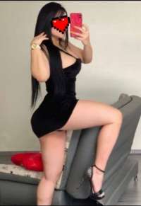 Mersin Mezitli'nde Fırtınalar Estiren Escort Bayan: Ateşli Işık