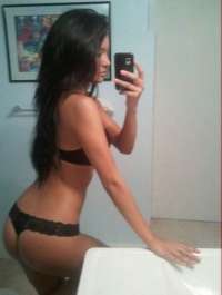 Mersin Mezitli'nin Büyüleyici Escort Bayanları
