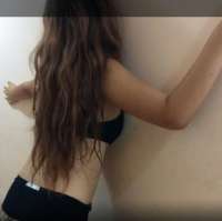 Mersin Mezitli'nin Çekici ve Sofistike Escort Kızı