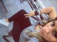 Mersin Mezitli'nin En Güzel Escort Bayanları