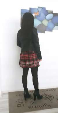 Mersin Mezitli'nin Gözde Escort Bayanı