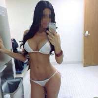 Mersin Mezitli'nin İncisi Escort Bayan Deniz