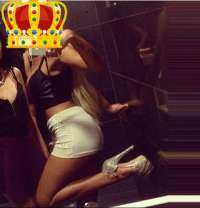 Mersin Mezitli'nin İncisi Escort Bayan Deniz