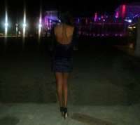 Mersin Yenişehir Escort Hayal ile Yeni Duygulara Açılan Kapı