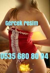 Mersin Yenişehir Eskort, Ateşli ve Zarif Escort Bayan - Selin
