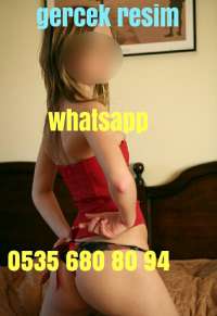 Mersin Yenişehir Eskort, Ateşli ve Zarif Escort Bayan - Selin