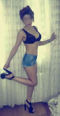 Mersin Yenişehir Eskort Deneyimine Hazır Mısınız?