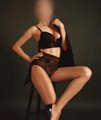 Mersin Yenişehir Eskort olarak Sizinle Buluşmayı Bekleyen Profesyonel Escort!