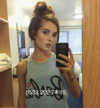 Mersin Yenişehir Eskort: Tutkulu ve Çekici Bir Partner