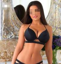 Mersin Yenişehir'de Olağanüstü Eskort Hizmetleri