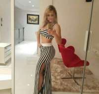 Mersin Yenişehir'de Sınırsız Servislerle Güzel Escort