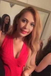 Mersin Yenişehir'de Unutulmaz Anlarınıza Eşlik Edecek Escort Bayan!