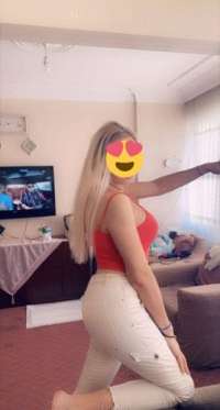 Mersin Yenişehir'deki En Unutulmaz Escort Hizmeti