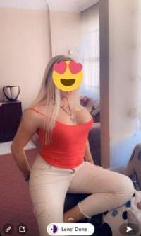 Mersin Yenişehir'deki En Unutulmaz Escort Hizmeti