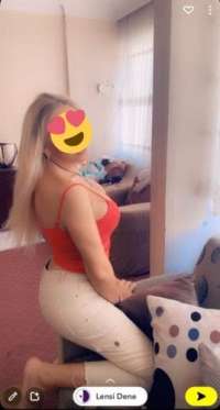Mersin Yenişehir'deki En Unutulmaz Escort Hizmeti