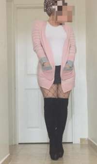 Mersin Yenişehir'den Benzersiz Eskort Deneyimi