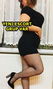 Mersin Yenişehir'den Herkese Selamlar, Ben Eskort Kızınız Katerina!