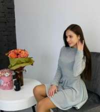 Mezitli Bölgesinin Çarpıcı Mersin Escort Bayanı