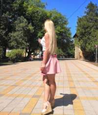 Mezitli Mersin'de Bir Gece: Şehvetli Escort Bayanlar