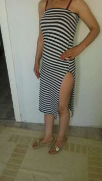 Mezitli'den Mersin Escort Bayanların Hikayesi