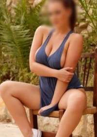Mezitli'nin Benzersiz Escort Bayanı