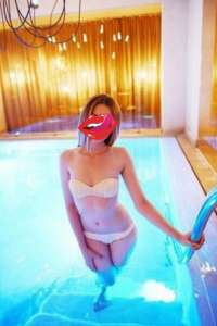 Mezitli'nin Büyüleyici Güzeli Escort Bayanlar