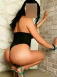 Mezitli'nin Büyüleyici Güzeli Escort Bayanlar