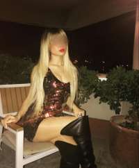 Mezitli'nin Büyüleyici ve Karizmatik Escort Bayanı