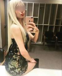 Mezitli'nin Büyüleyici ve Karizmatik Escort Bayanı