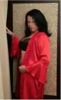 Mezitli'nin Dikkat Çeken Güzeli, Mersin Mezitli Escort Bayan