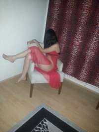 Muhteşem Mersin Mezitli Escort Bayanları