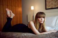 Muhteşem Mersin Mezitli Escort Bayanları