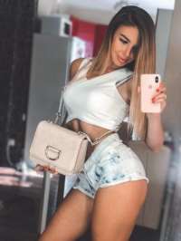 Muhteşem Mezitli Mersin Escort Bayanlar
