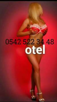 Mükemmeliyetin Beden Bulduğu Silifke Escort Kız - Banu