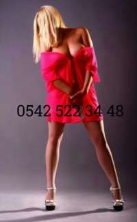 Mükemmeliyetin Beden Bulduğu Silifke Escort Kız - Banu