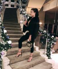 Mükemmellik Aşığı Mersin Mezitli Escort Bayanlar