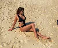 Ölümsüz Güzelliğiyle Rakipsiz Silifke Escort Nigar