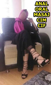 Şehvet Dolu ve Baştan Çıkarıcı: Anamur Escort Bayan İnci