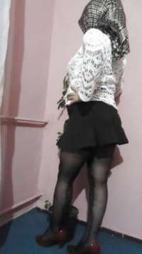 Şehvet Dolu ve Baştan Çıkarıcı: Anamur Escort Bayan İnci