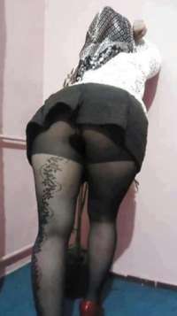 Şehvet Dolu ve Baştan Çıkarıcı: Anamur Escort Bayan İnci