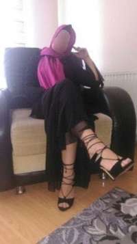Şehvet Dolu ve Baştan Çıkarıcı: Anamur Escort Bayan İnci