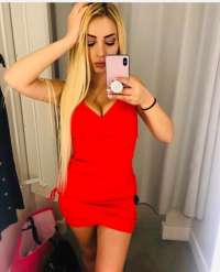 Sihirli Dokunuşlar ve Unutulmaz Anılar: Mersin Mezitli Escort Bayanlar
